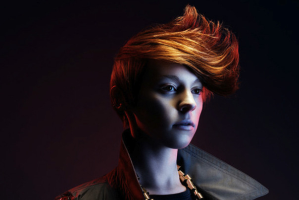 la-roux