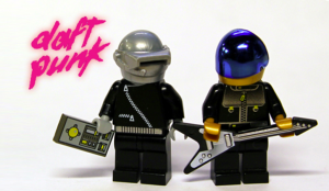 daft punk 3