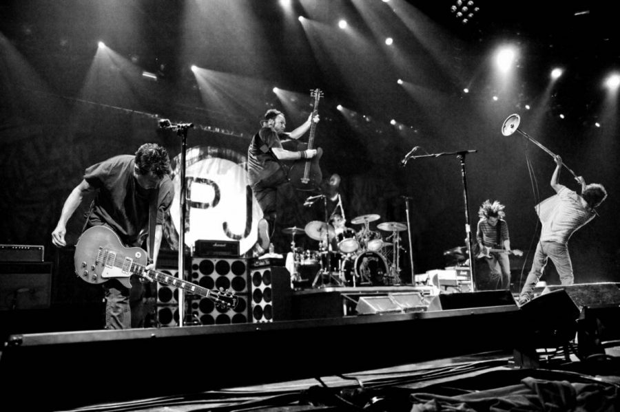 Ten Pearl Jam - Wikipedia