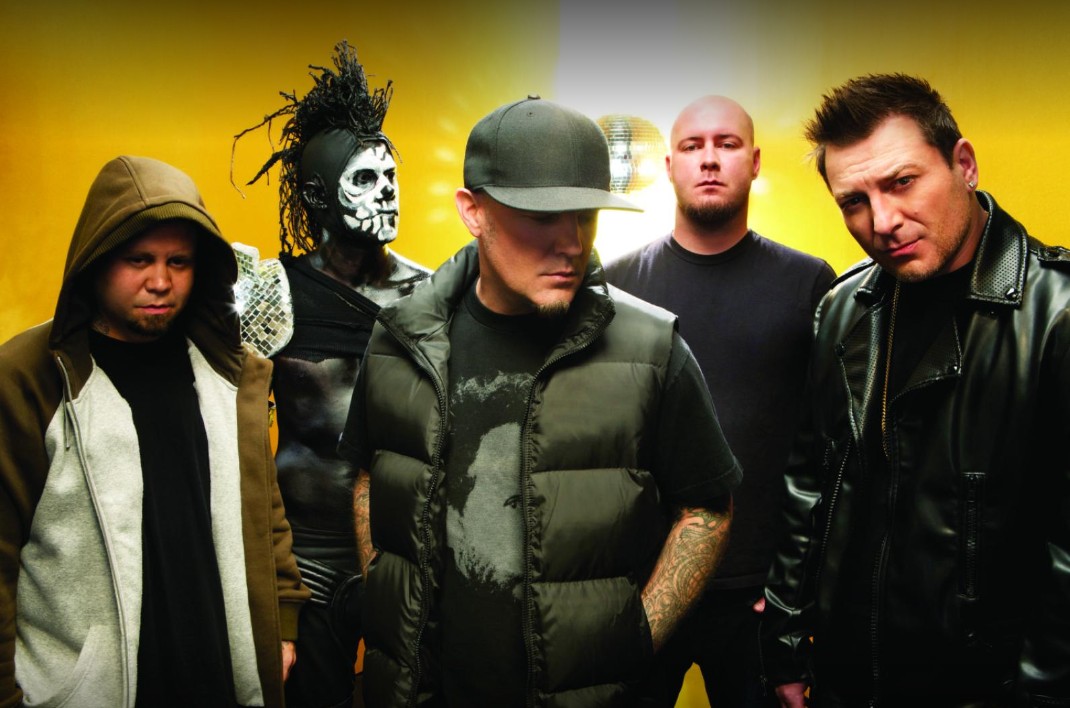 Limp Bizkit