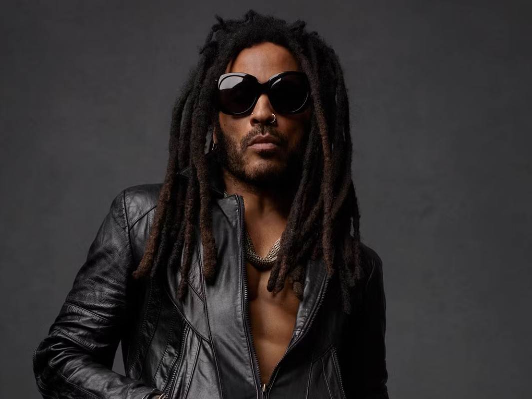 Lenny Kravitz