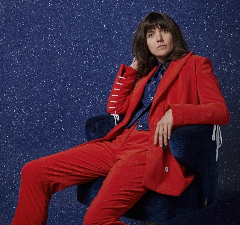 Courtney Barnett