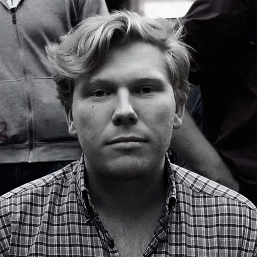 Oscar Gruvberger