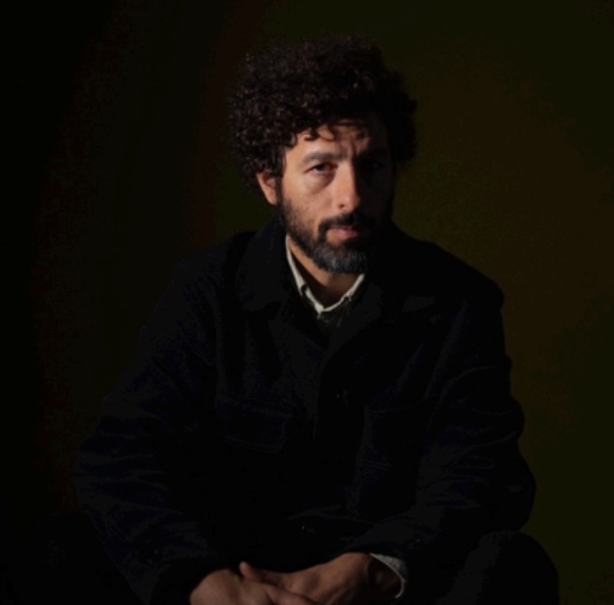 Jose Gonzales släpper nytt album