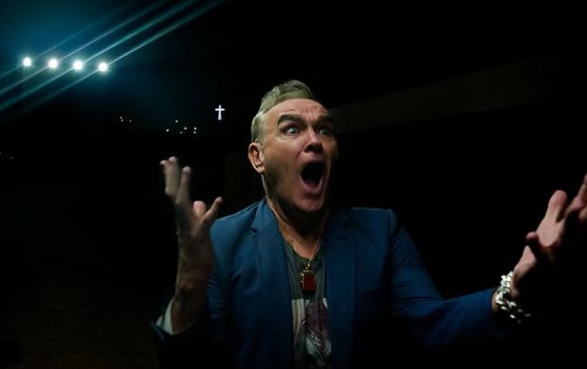 Morrissey