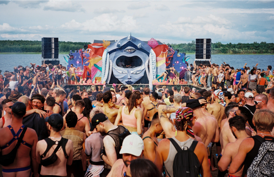Whole Festival