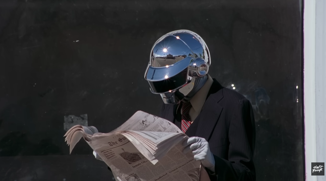Daft Punk