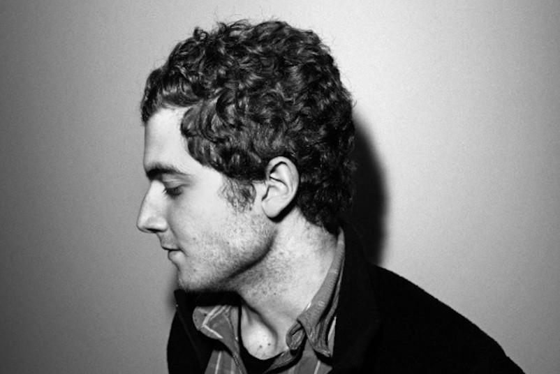 Nicolas Jaar till Inkonst och Intonal Festival 2026