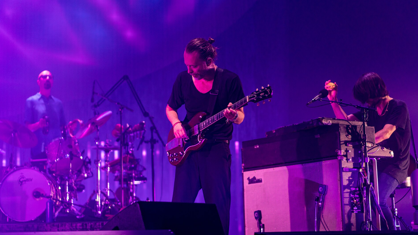Radiohead