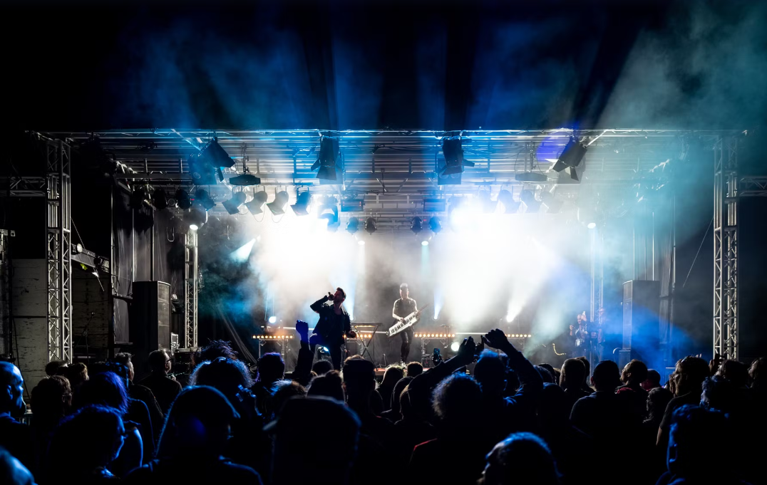Subkultfestivalen 2026
