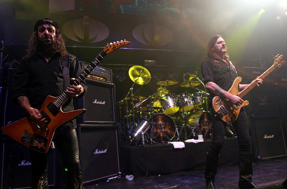 Motörhead