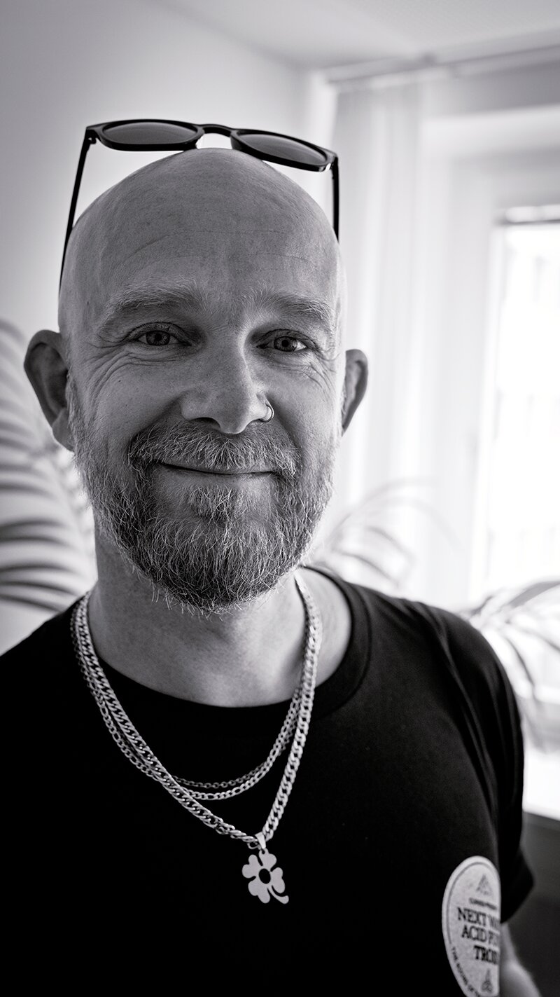 Andreas Samuelsson