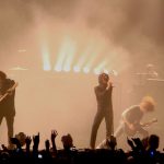 My Chemical Romance back on tour 2026
